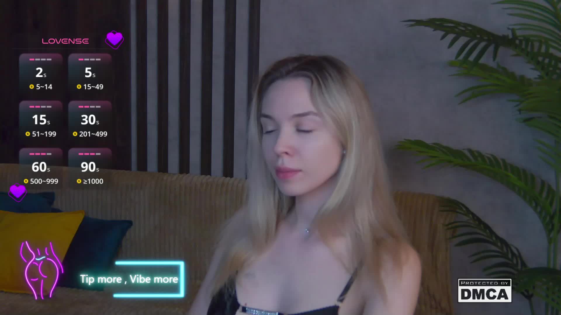 Hollywww Cam Show Recorded 2025-02-03