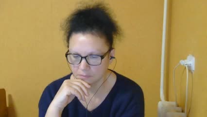 Liddia Cam Show Recorded 2025-02-03