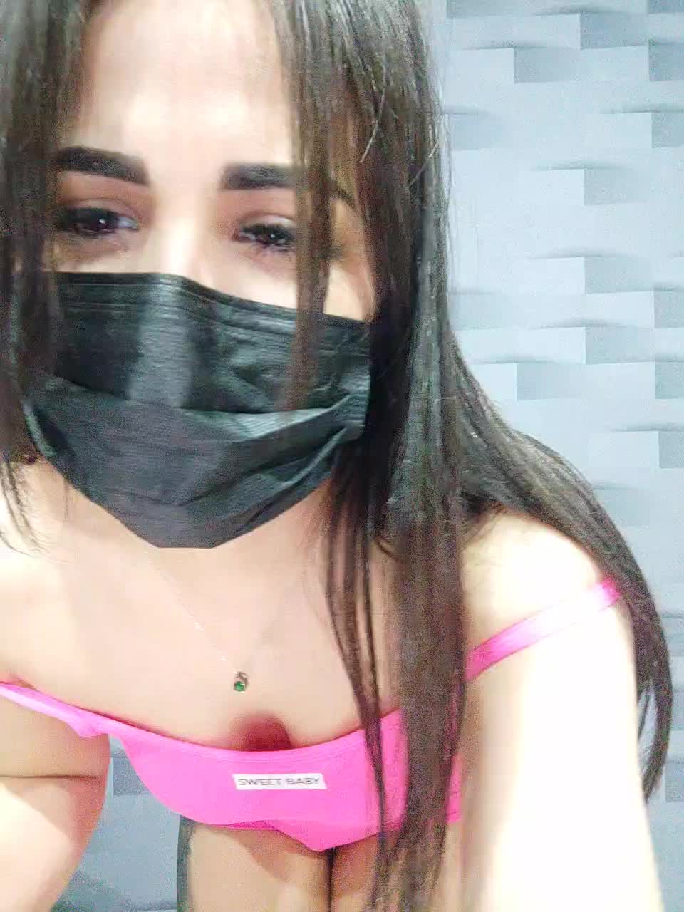 Brown-eyes Cam Show Recorded 2025-02-03 Mixdrop