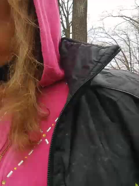 Perepyganue Cam Show Recorded 2025-02-03