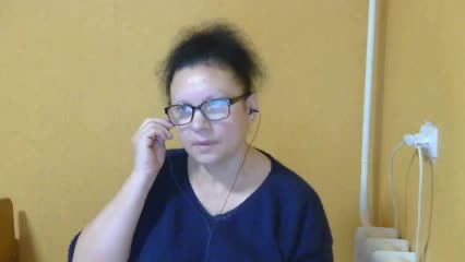 Liddia Cam Show Recorded 2025-02-03