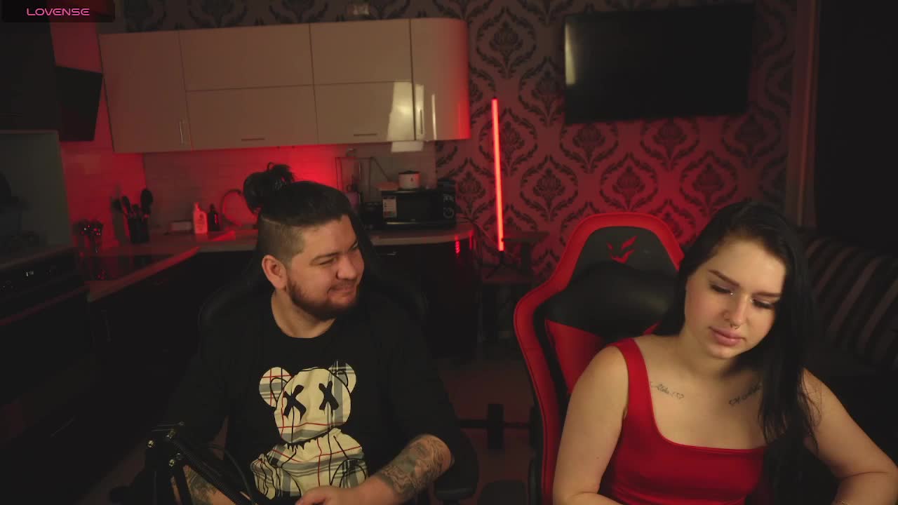 Devils_two Cam Show Recorded 2025-02-04