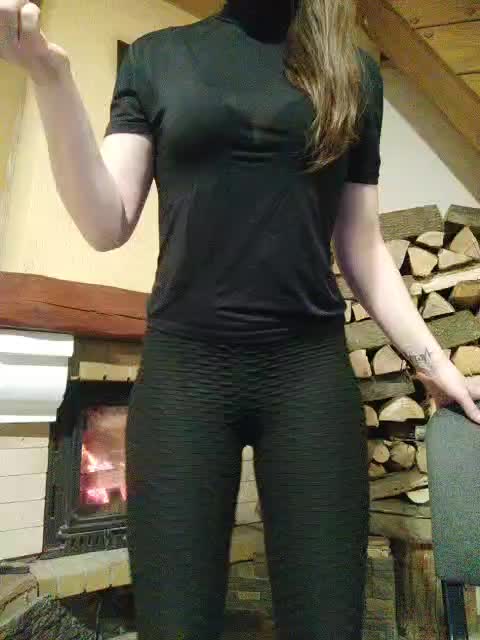 BceM_nPuBeT Cam Show Recorded 2025-02-04
