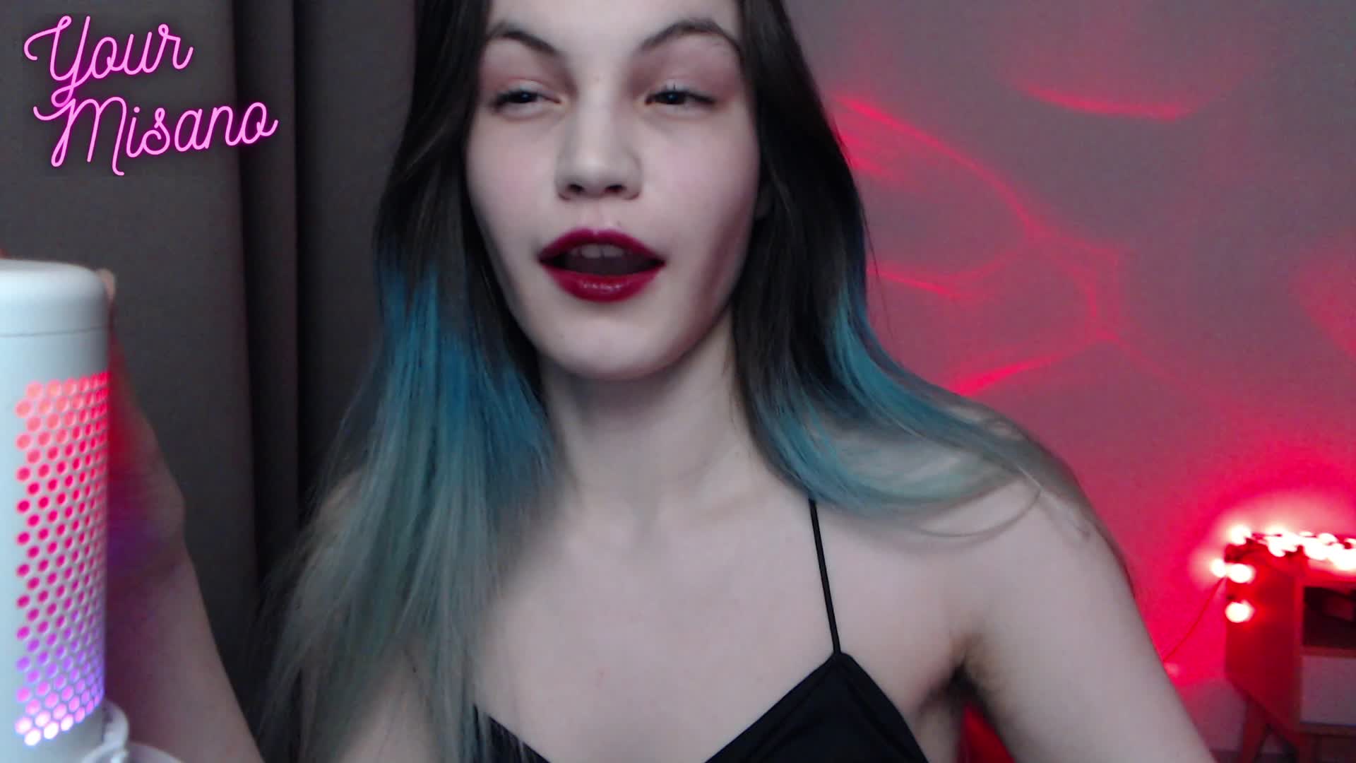 YourMisano Cam Show Recorded 2025-02-04