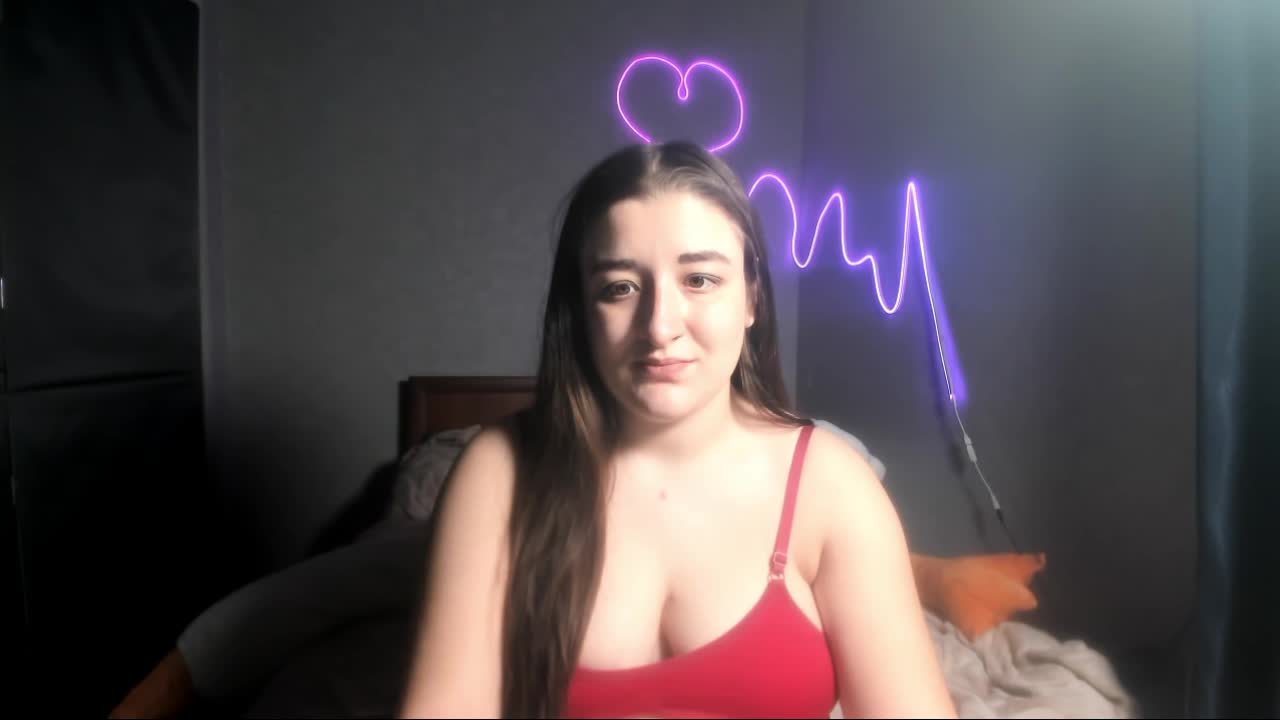 Monica-Cocs Cam Show Recorded 2025-02-04