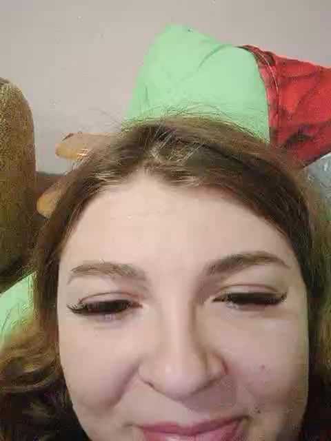 Arina2069 Cam Show Recorded 2025-02-04