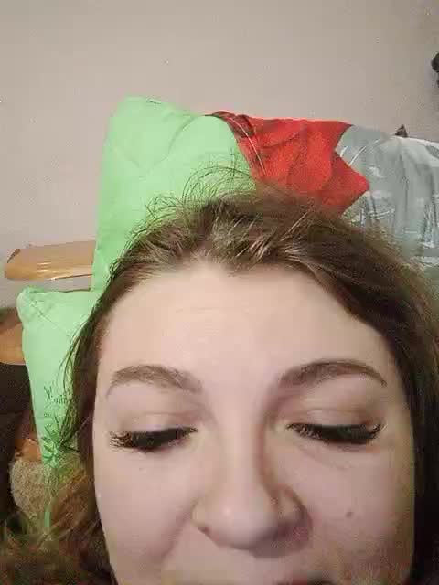 Arina2069 Cam Show Recorded 2025-02-04