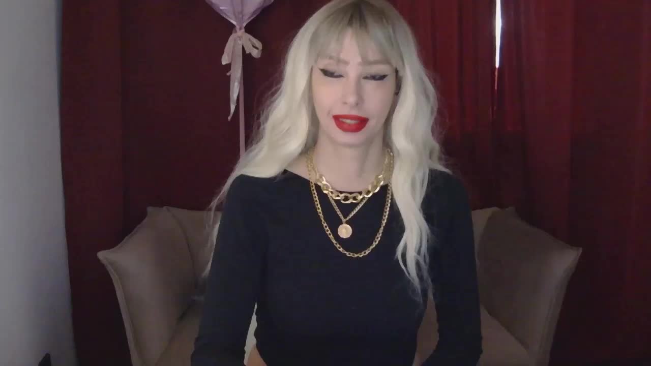 WhiteQueen888 Cam Show Recorded 2025-02-04 Mixdrop