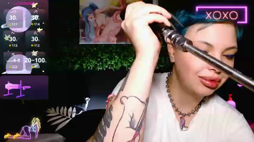 Alex_is Cam Show Recorded 2025-02-04 Mixdrop