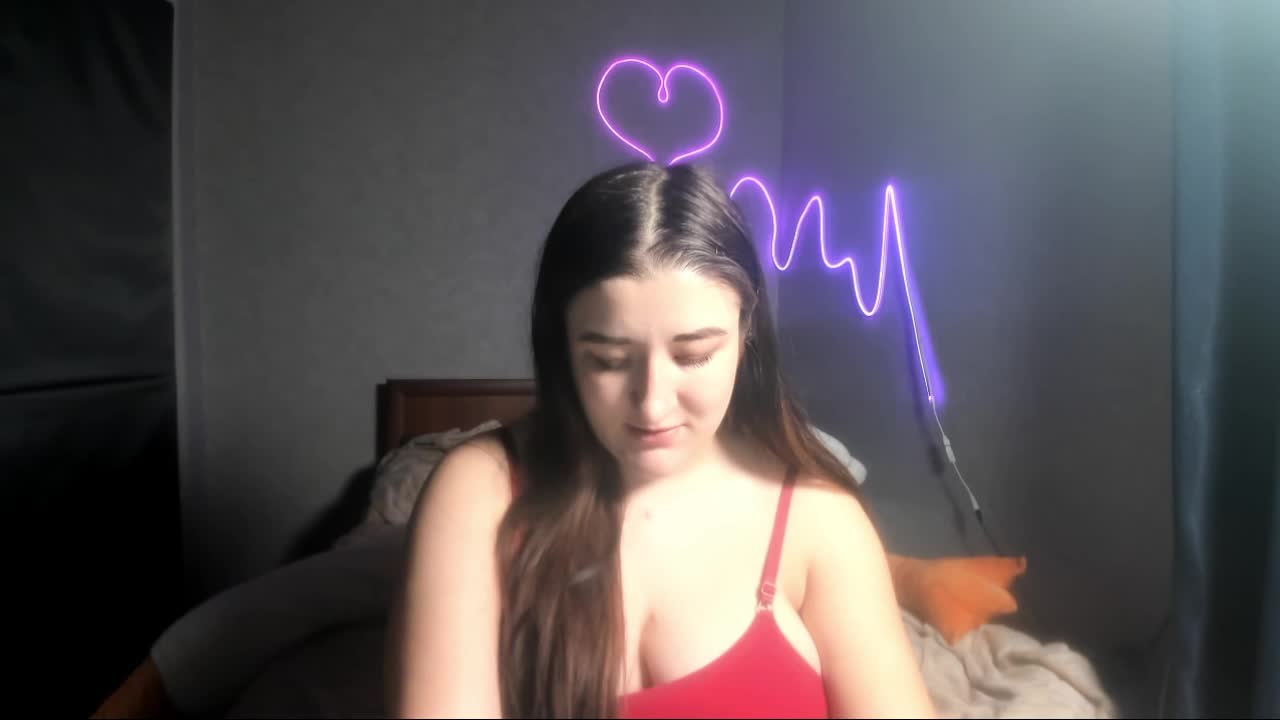 Monica-Cocs Cam Show Recorded 2025-02-04