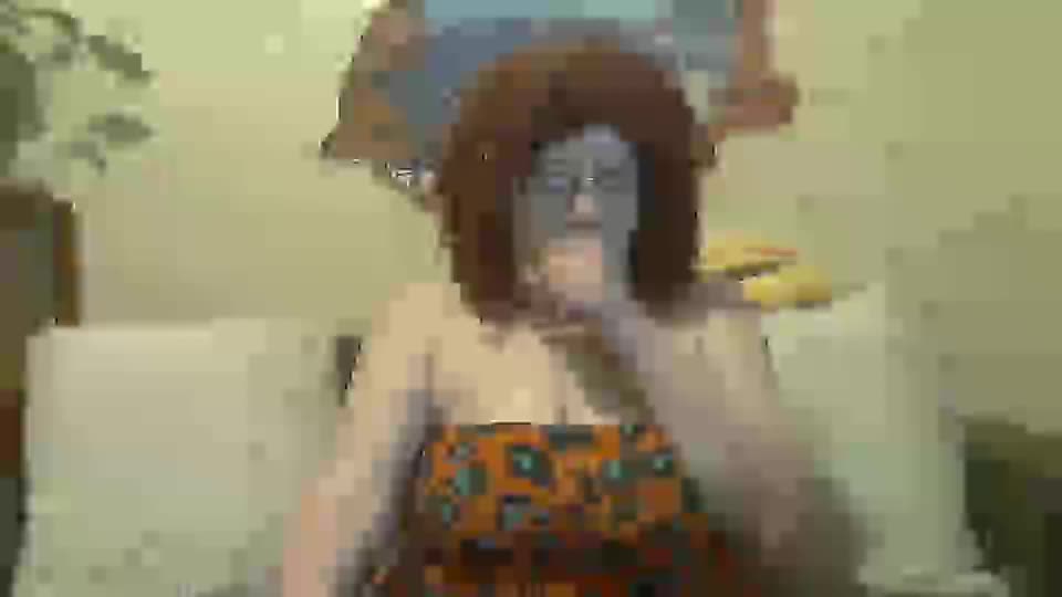 MerryBerry7 Cam Show Recorded 2025-02-04