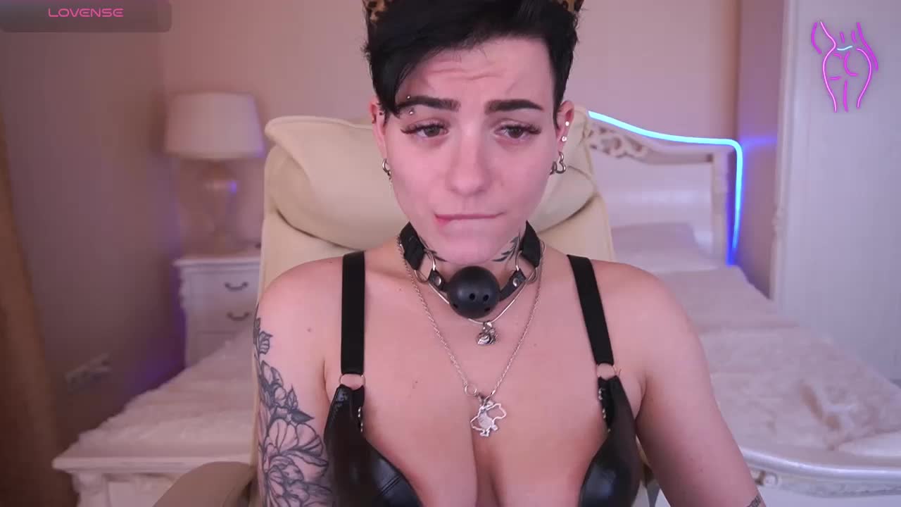 SophiyaStar Cam Show Recorded 2025-02-04