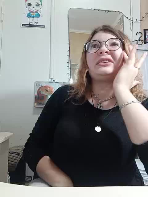 Arina2069 Cam Show Recorded 2025-02-04