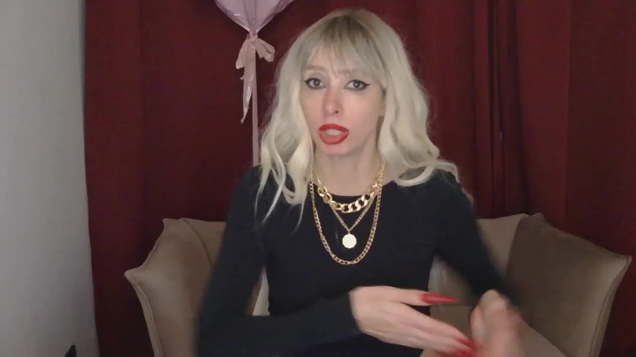 WhiteQueen888 Cam Show Recorded 2025-02-04 Mixdrop