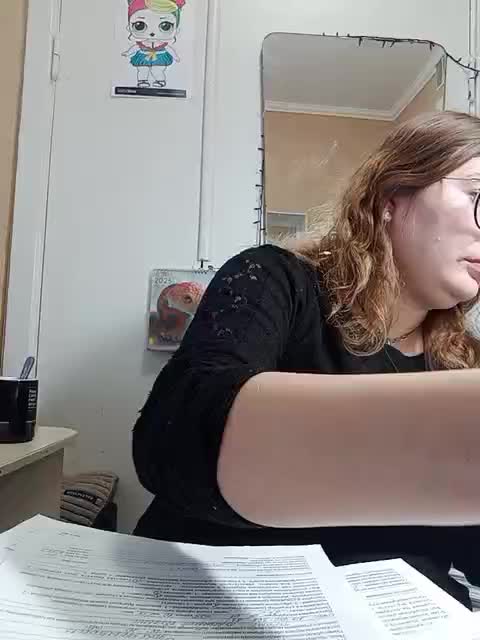 Arina2069 Cam Show Recorded 2025-02-04