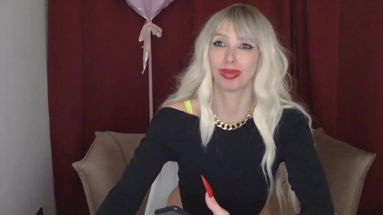 WhiteQueen888 Cam Show Recorded 2025-02-04 Mixdrop