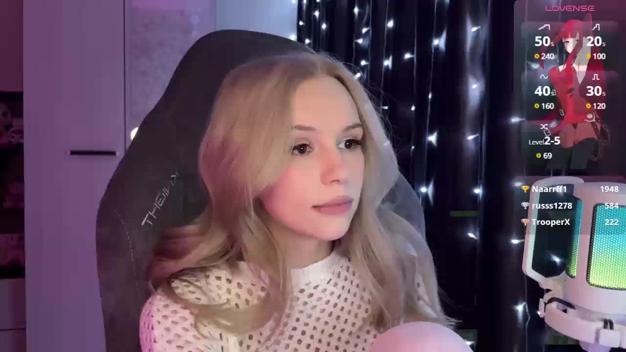 Vengefulspirit Cam Show Recorded 2025-02-04