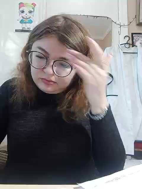 Arina2069 Cam Show Recorded 2025-02-04