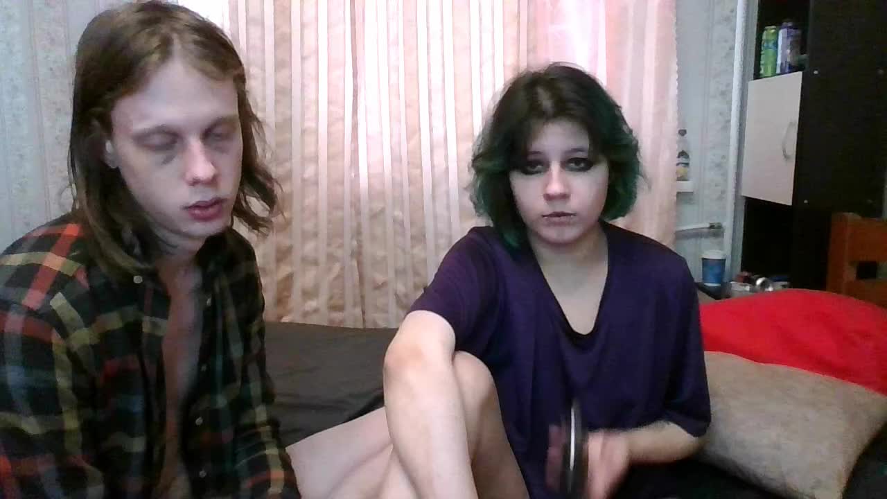 Crystal-Porn-Love Cam Show Recorded 2025-02-04