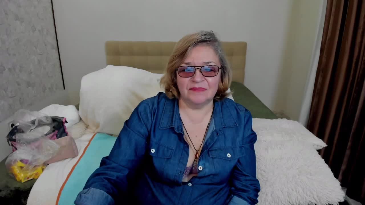 Rekelme Cam Show Recorded 2025-02-04