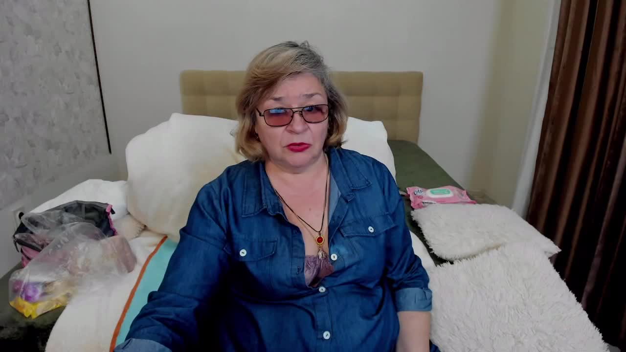 Rekelme Cam Show Recorded 2025-02-04