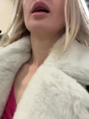 Ironwitch Cam Show Recorded 2025-02-05