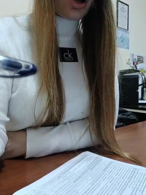 EmmiHot Cam Show Recorded 2025-02-05