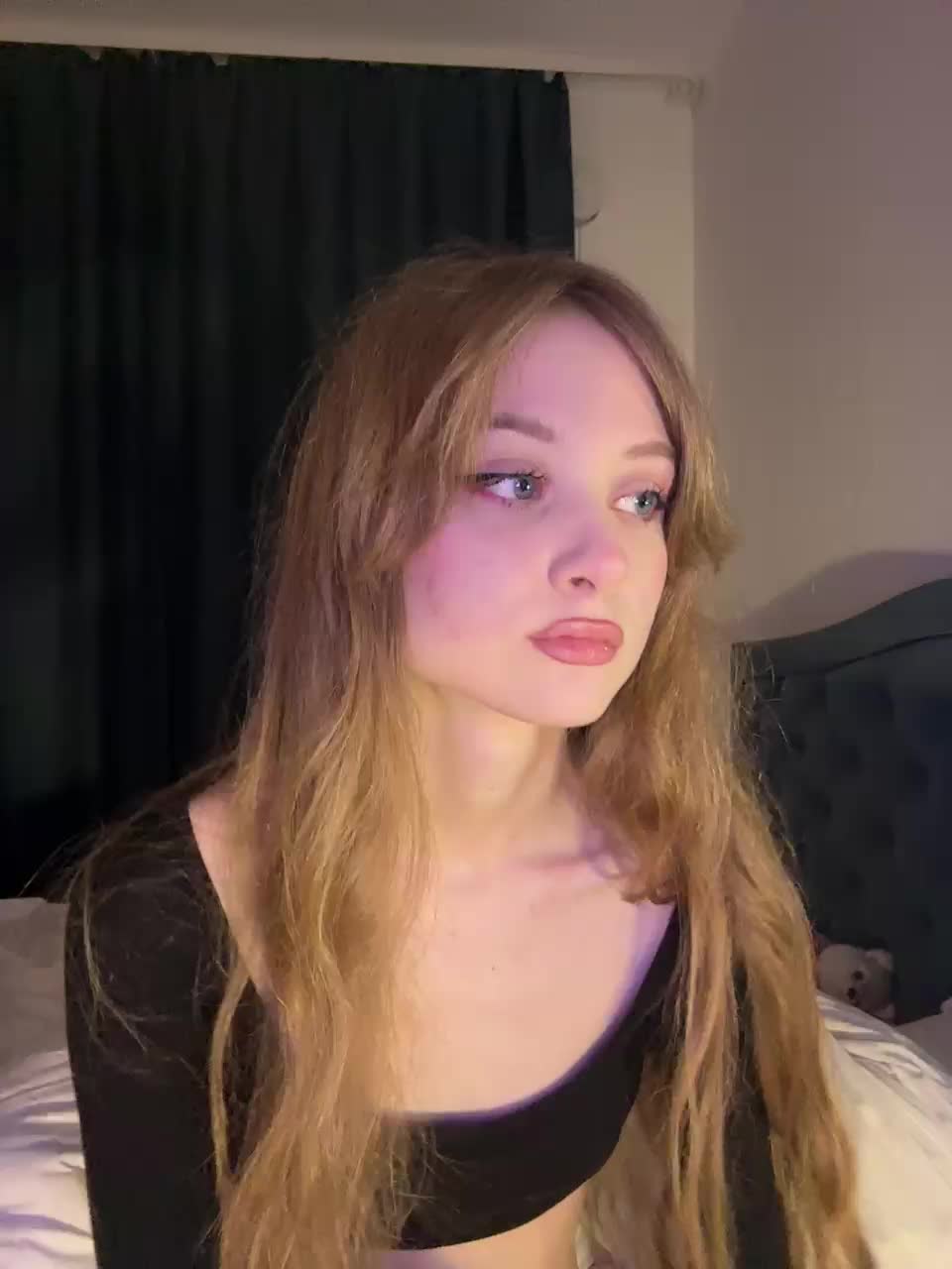 Mnepohuyy Cam Show Recorded 2025-02-05