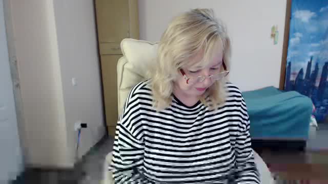 EvelynLoveShy Cam Show Recorded 2025-02-05 Mixdrop