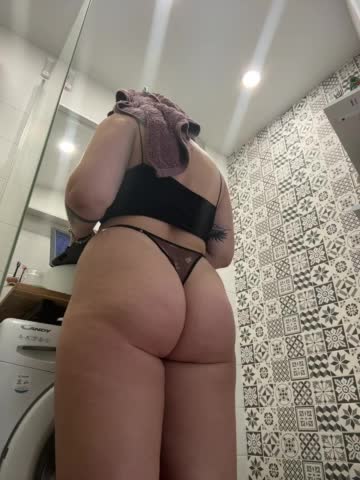Lubvi-net Cam Show Recorded 2025-02-05