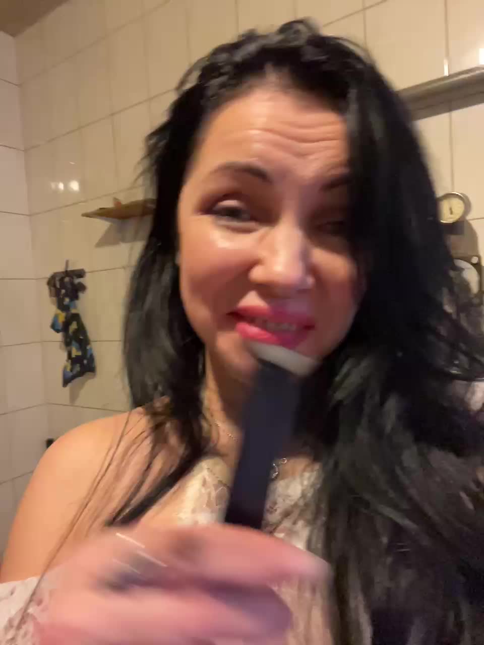 LouiseJenkin Cam Show Recorded 2025-02-05