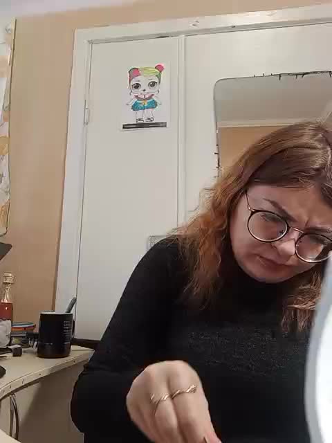 Arina2069 Cam Show Recorded 2025-02-05