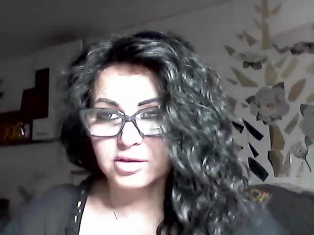 BlackMooon Cam Show Recorded 2025-02-05