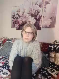 LadyAnny Cam Show Recorded 2025-02-05 Mixdrop