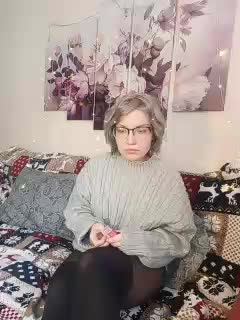 LadyAnny Cam Show Recorded 2025-02-05 Mixdrop