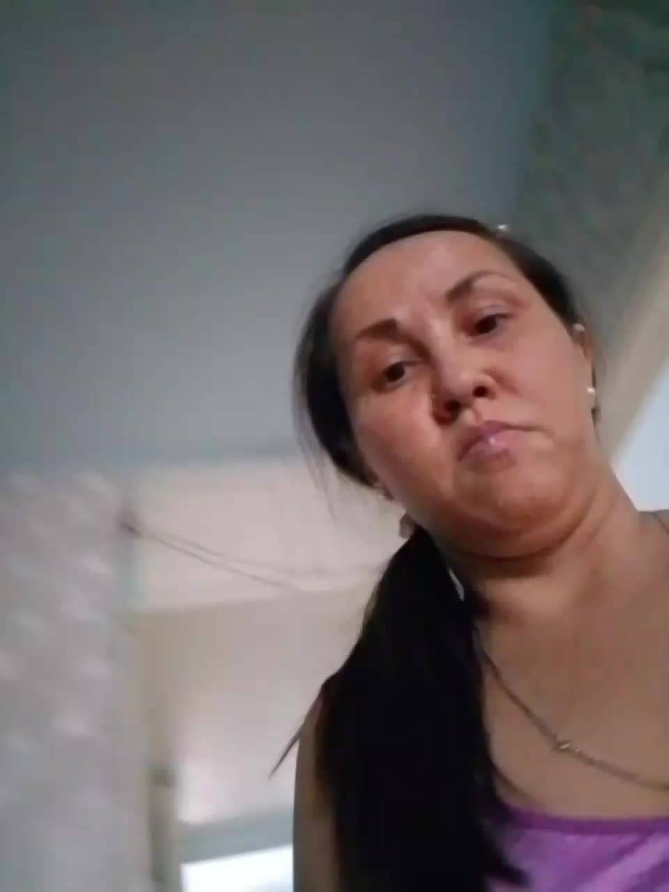 KONFETKAA-1 Cam Show Recorded 2025-02-05