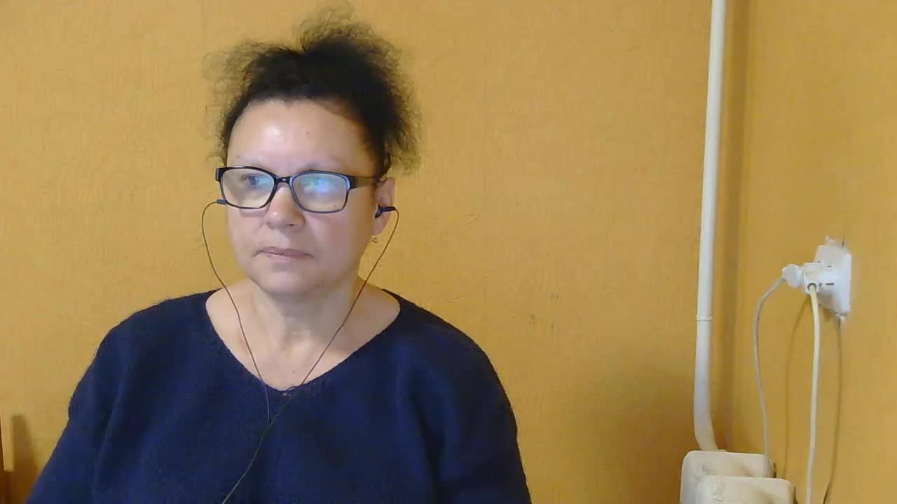 Liddia Cam Show Recorded 2025-02-05