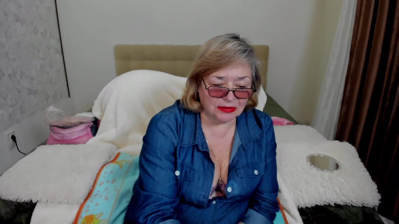 Rekelme Cam Show Recorded 2025-02-05