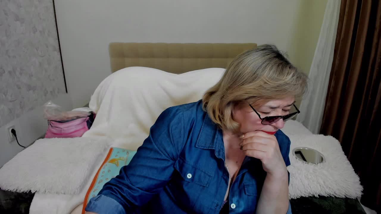 Rekelme Cam Show Recorded 2025-02-05