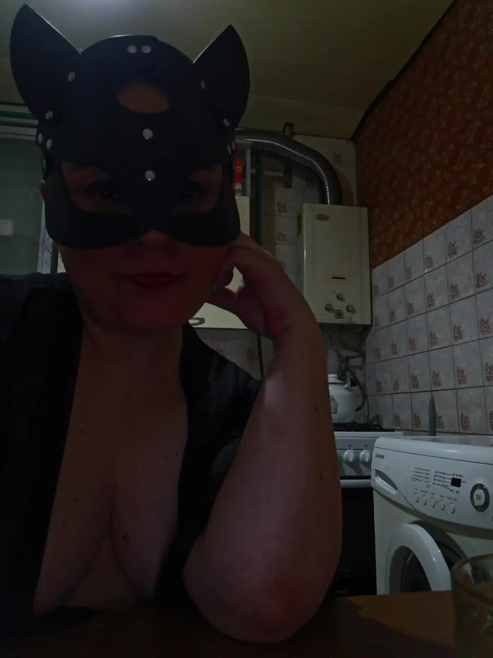 Swwoman1 Cam Show Recorded 2025-02-05