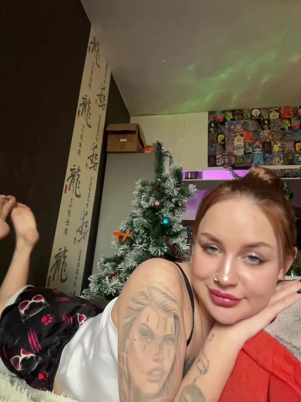 LanaKs Cam Show Recorded 2025-02-05 Mixdrop