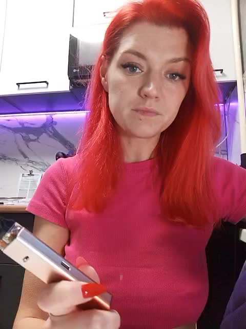 LinaRay Cam Show Recorded 2025-02-05 Mixdrop