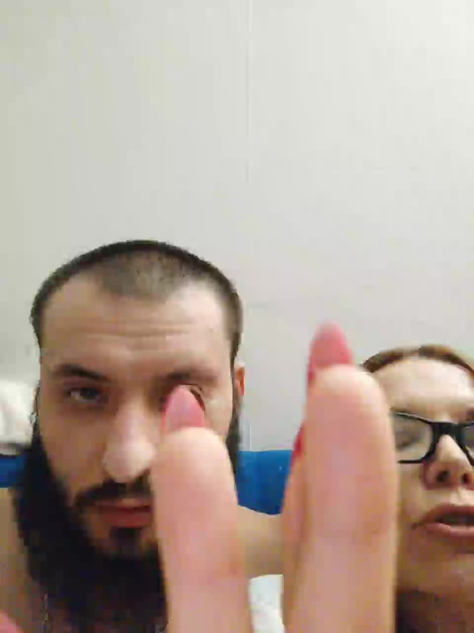 Luchaykiskapi Cam Show Recorded 2025-02-05
