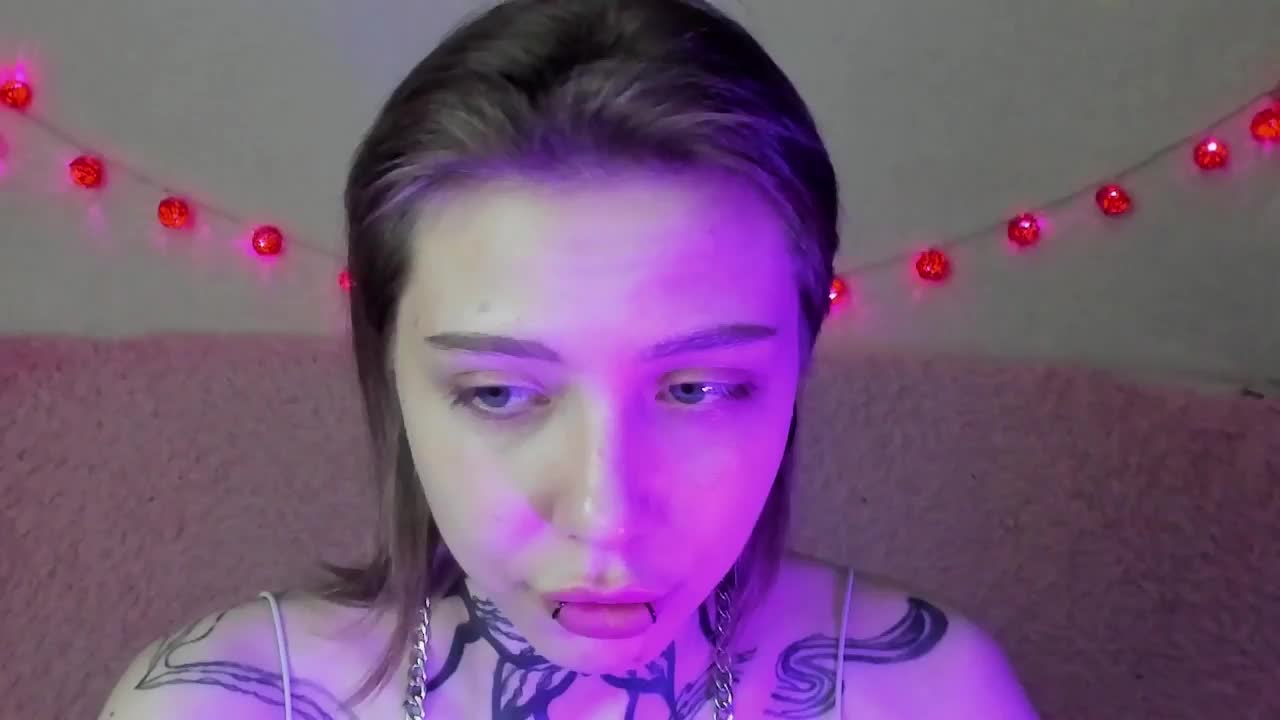 Sunshine-Aris Cam Show Recorded 2025-02-06