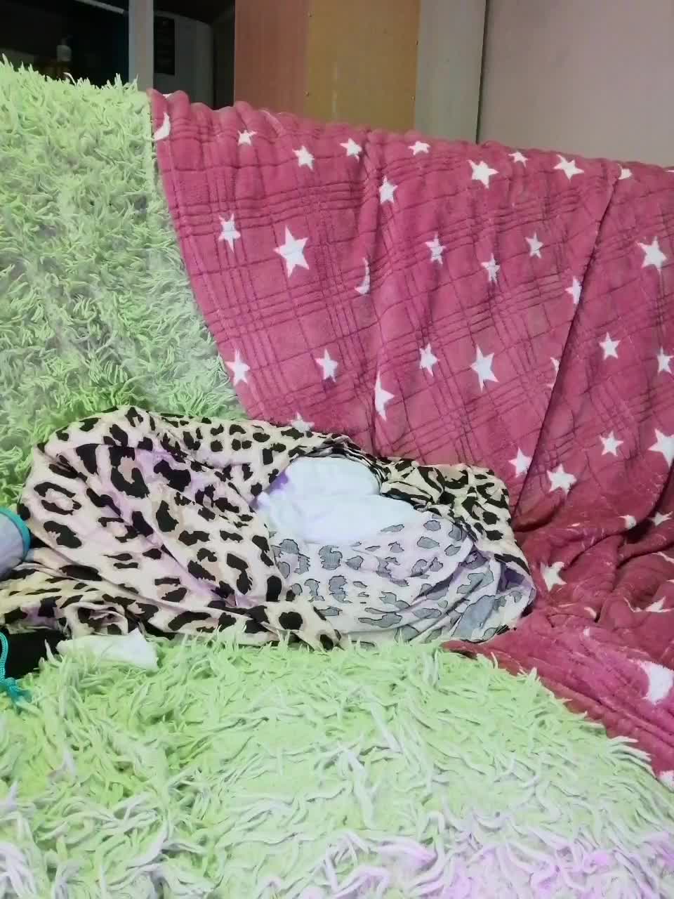 MalinaKlub Cam Show Recorded 2025-02-06