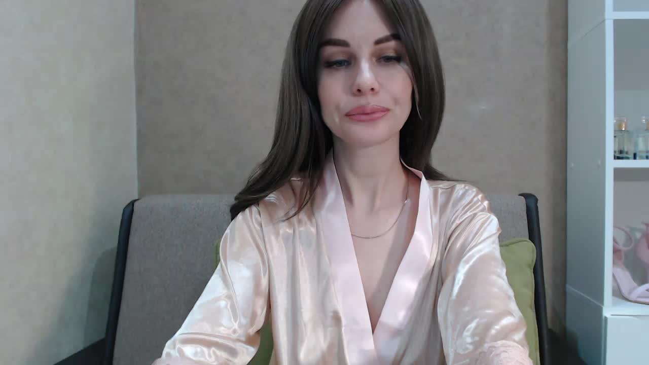 Nastya-29 Cam Show Recorded 2025-02-06 Mixdrop