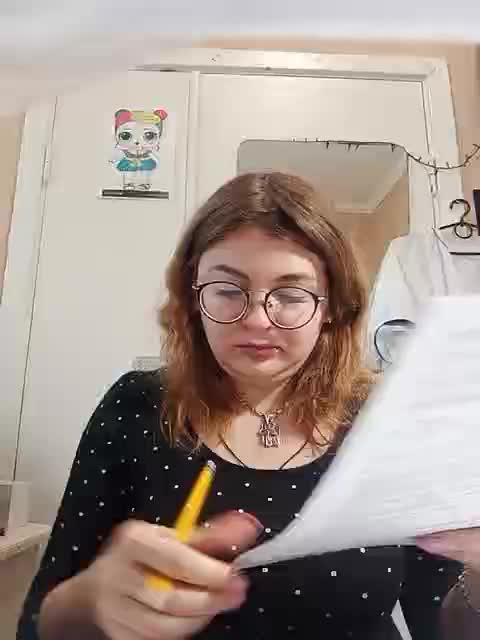Arina2069 Cam Show Recorded 2025-02-06