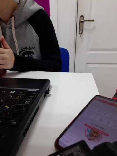 Xo4y-Mamy-Tpax Cam Show Recorded 2025-02-06 Mixdrop