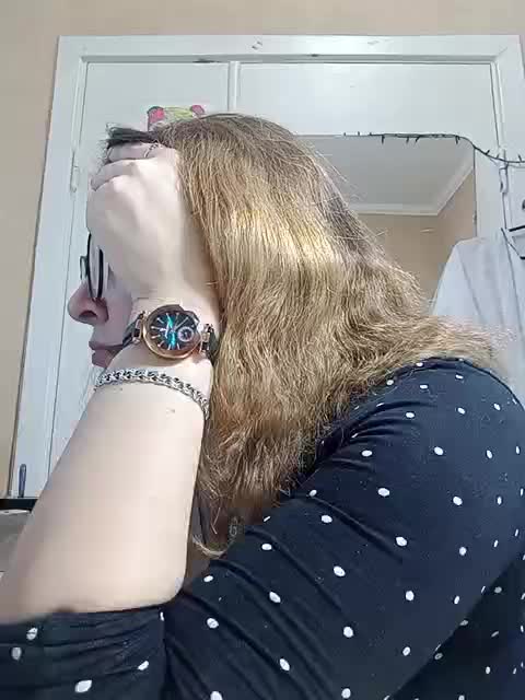 Arina2069 Cam Show Recorded 2025-02-06