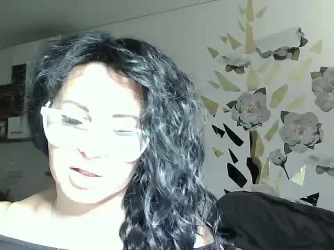 BlackMooon Cam Show Recorded 2025-02-06